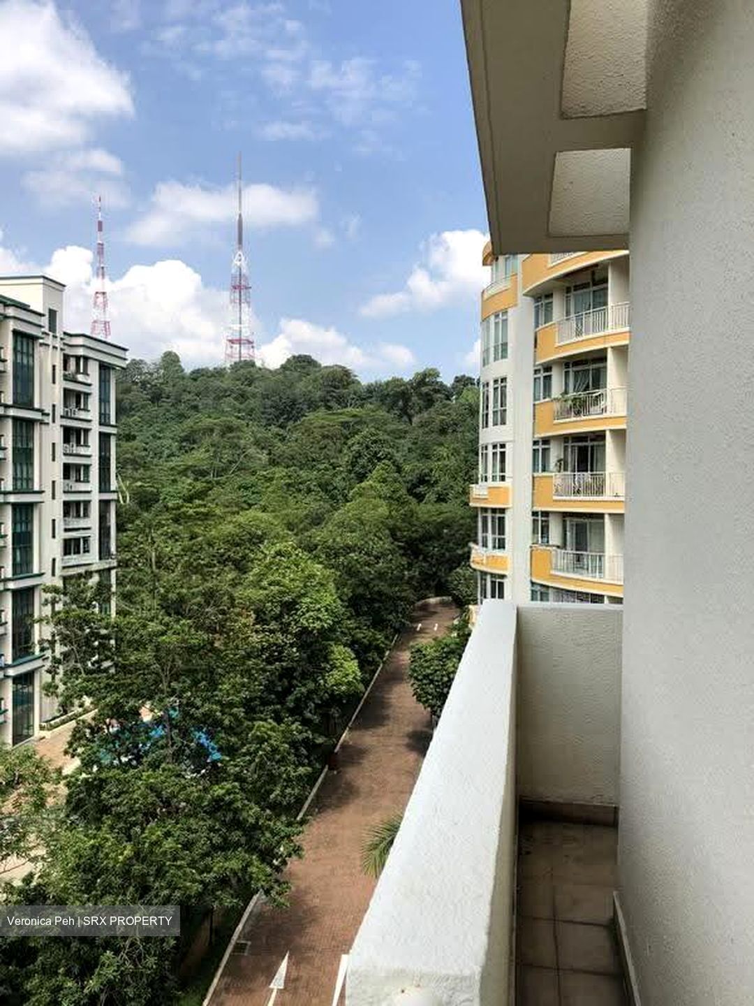 The Petals (D23), Condominium #630712061